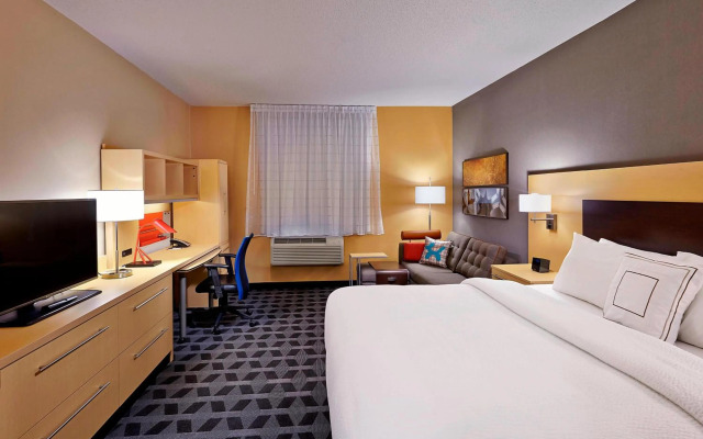 TownePlace Suites by Marriott London