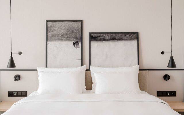 Radisson Resort Kolobrzeg