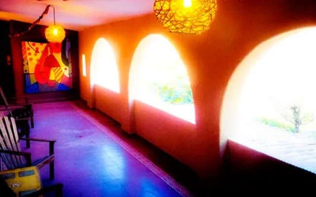 Hotel Boutique La Quebrada