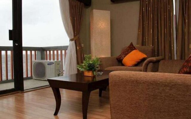 Pia Hotel Pandan Sibolga