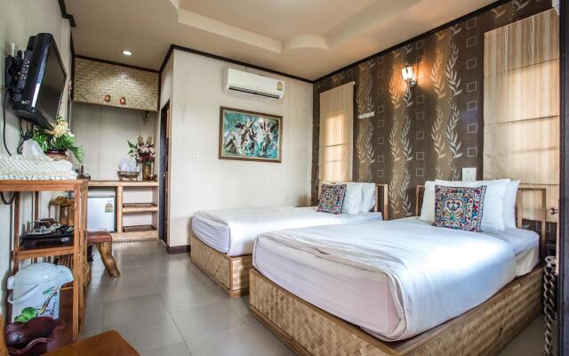Ramiarndao Boutique Place Hotel