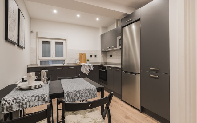Coqueto Estudio barrio de ambiente by SH