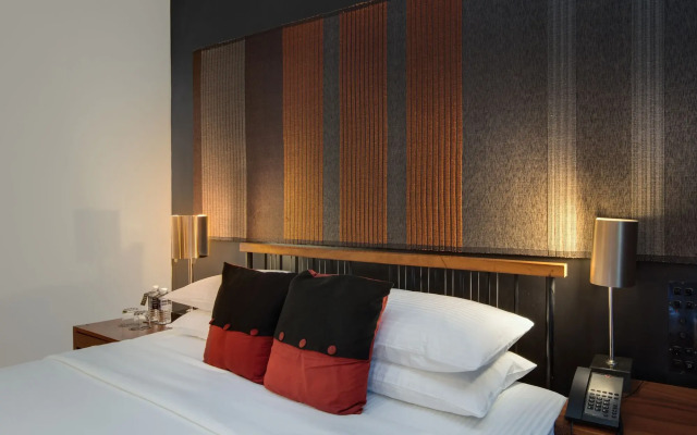Heritance Kandalama