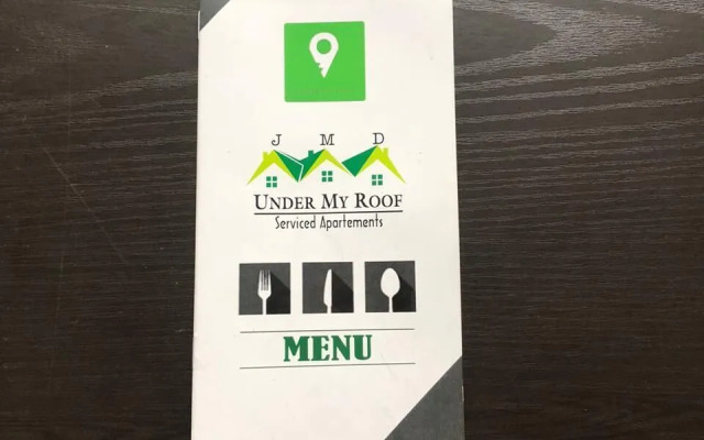 Under My Roof - Classic