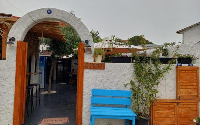 Elia Otel Urla