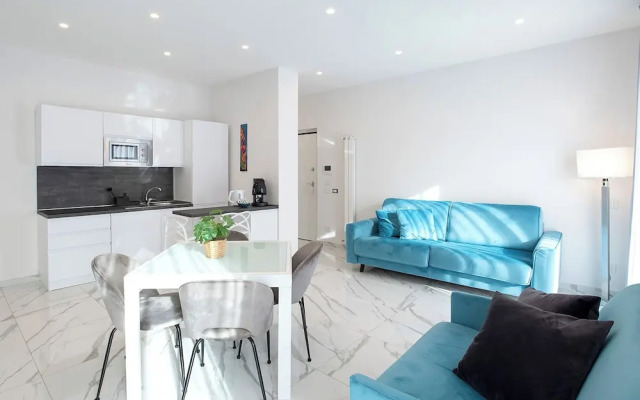 Tema Suites
