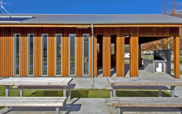 Arrowtown Holiday Park