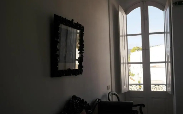 Casa de Estoi