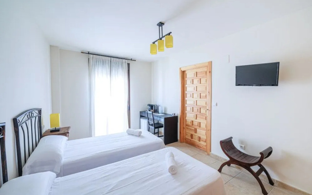 La Posada de la Gula