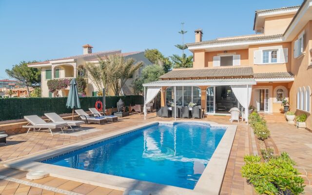Villa Bruno