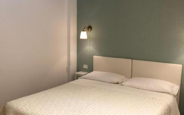 villa d'arco apartment