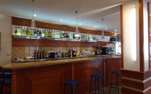 Hostal Internacional