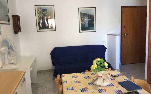 Bosa Marina Casa Vacanza