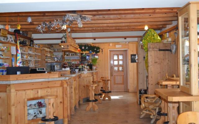 Hotel Albergo Aurora