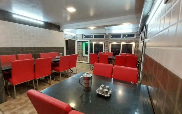 SV Residency