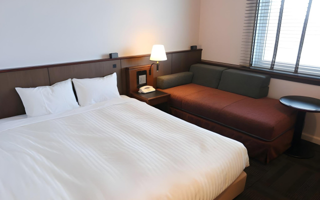 Hotel Castle inn Tsu