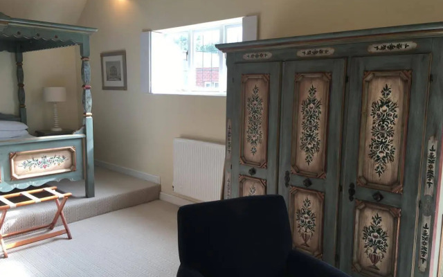 Risley Hall Hotel