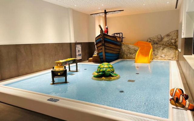 Obermuhle 4*S Boutique Resort