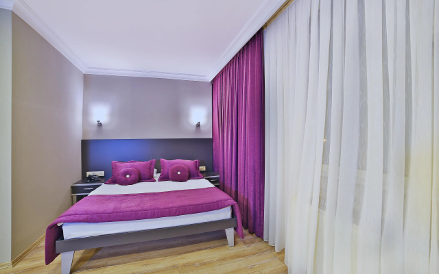 The Hera Premium Hotels - Image 6