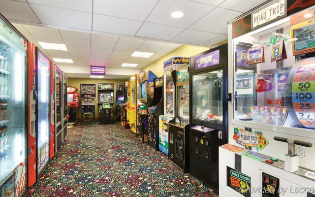 Holiday Inn Ocean City by IHG