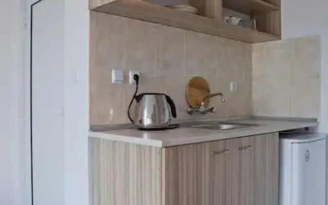 Guest House Villa Rose