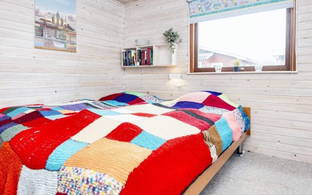 7 Person Holiday Home in Juelsminde