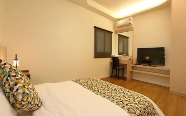 Dream Blueprint Hostel