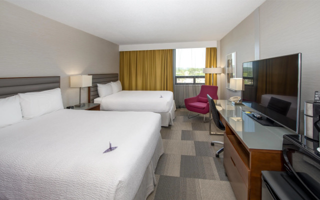Coast Prince George Hotel by APA