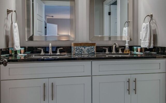 Rustic Retreat Nashville