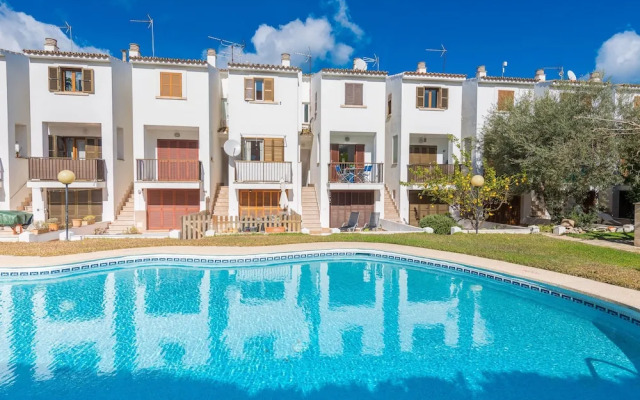 Es Mallorqui in Alc dia