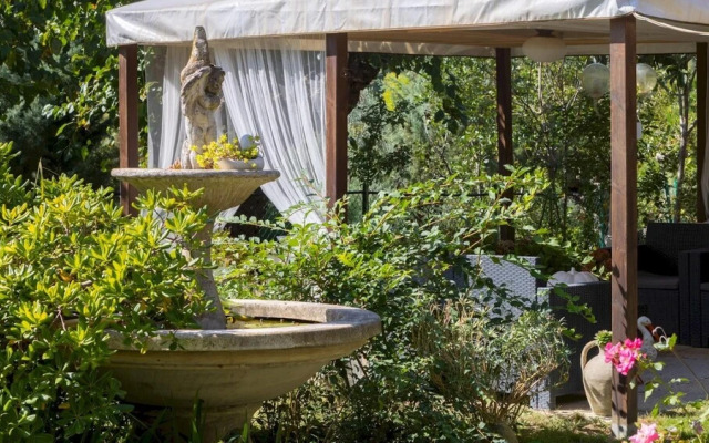 Villa Agave 8 in Monteciccardo