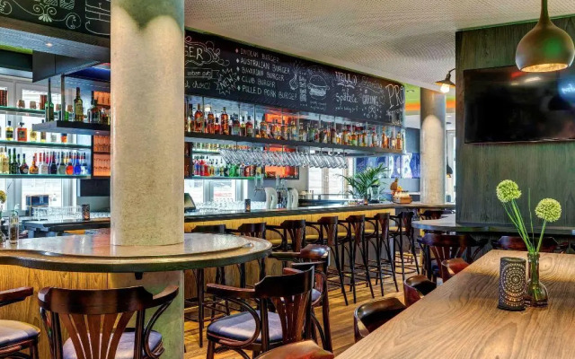 ibis Styles Tubingen