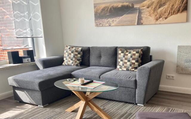 1016 - Haus am Deich WG 1