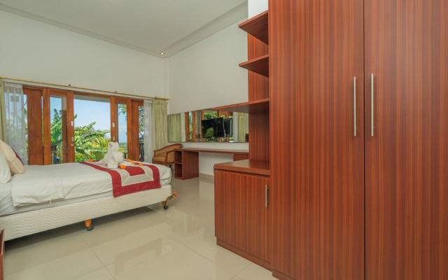 DWM Mandhasativa Homestay By Reccoma