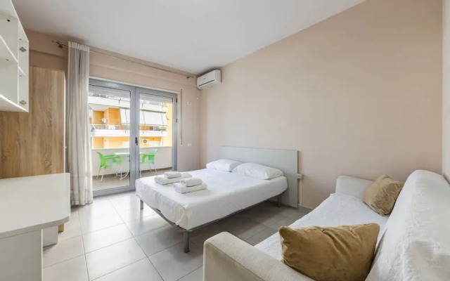 Lungomare Cozy Studio