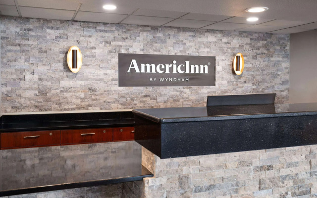 AmericInn by Wyndham Beaver Dam
