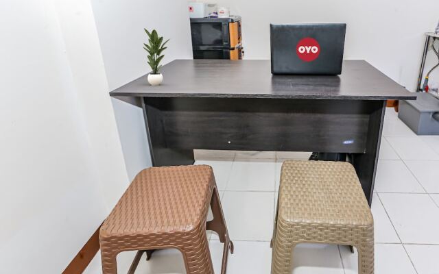 Capital O 93516 Loftvilles City Residence