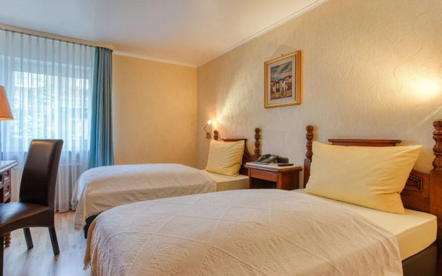 Quality Hotel Bavaria