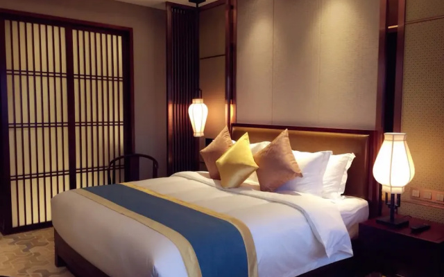 Argyle Boutique Hotel Huzhou
