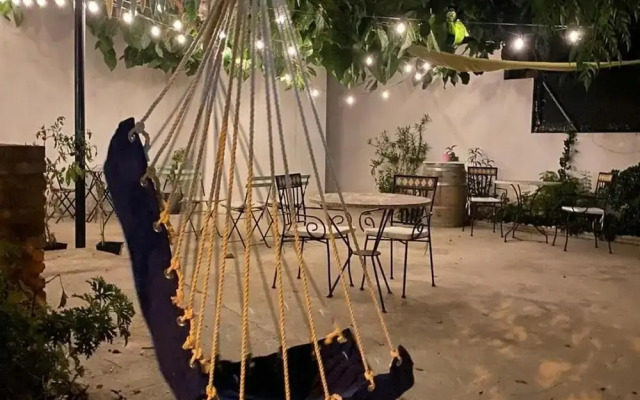Hostal Cling 43