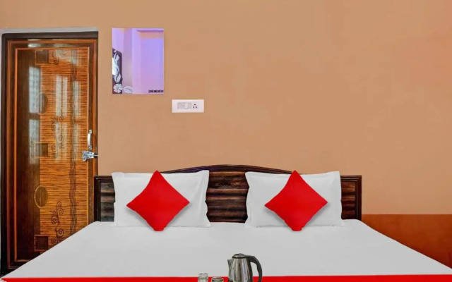 Spot On 70220 Hotel Kanha Inn