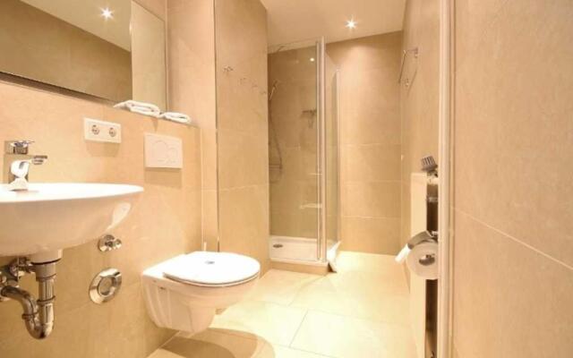 2 Raum Wohnung mit Seesicht im Haus Pacific