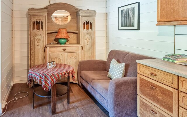 Amazing Apartment in Lindesnes With Wifi and 1 Bedrooms