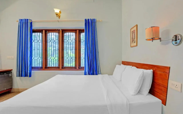 Oyo Flagship 805186 Hotel Adara Residency