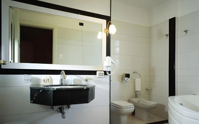 Hotel Borgo Verde