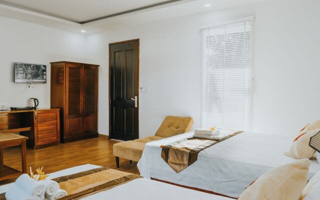 Mimosa Premier Phu Quoc Resort