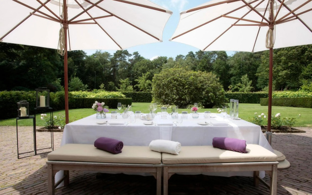 Relais & Chateaux Hotel Landgoed Het Roode Koper