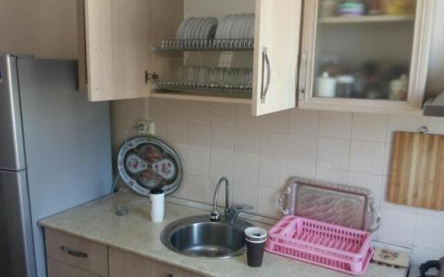 95/101 Gorgiladze St