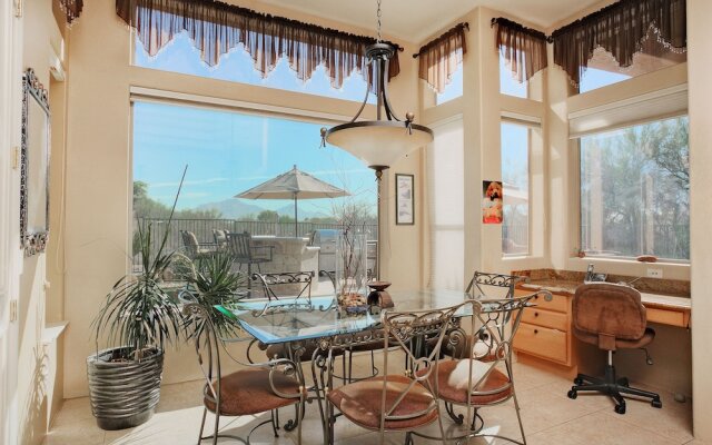 21825 N 79th Place Home