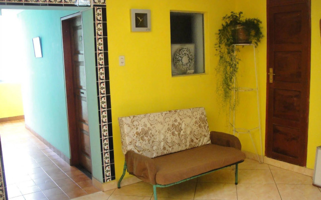 Hostal Residencial Los Andes